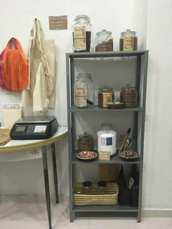 Bulk Food / Χύμα Τρόφιμα