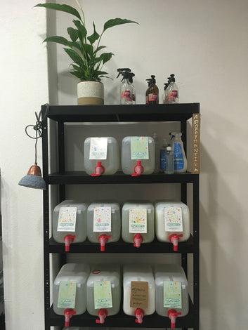 Kitchen &amp; Cleaning Products