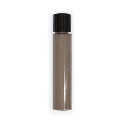 Zao Organic Eyebrow Mascara - Refill / Βιολογική Μάσκαρα Φρυδιών - Ανταλλακτικό