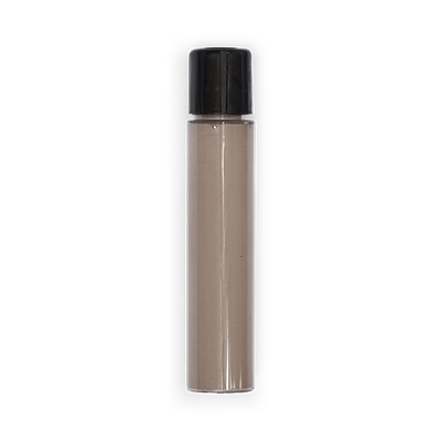 Zao Organic Eyebrow Mascara - Refill / Βιολογική Μάσκαρα Φρυδιών - Ανταλλακτικό