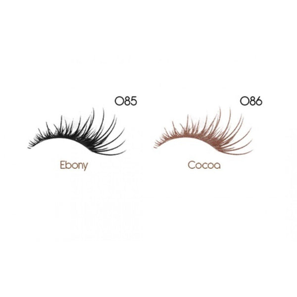 Zao Organic Mascara Volume & Sheating - Refillable / Βιολογική μάσκαρα - Επαναγεμιζόμενη
