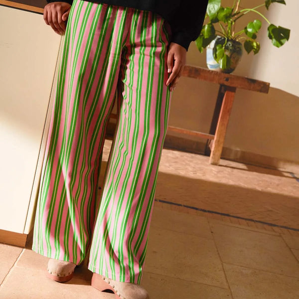 Flowy Trousers / Παντελόνι από βισκόζη EcoVero