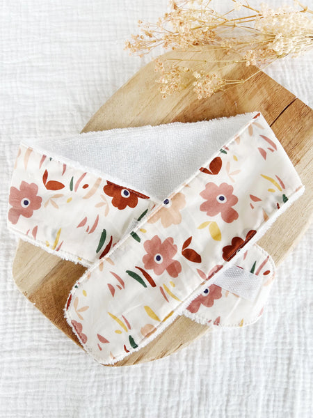 Facial treatment headband / cutlery pouch / Κορδέλα περιποίησης προσώπου