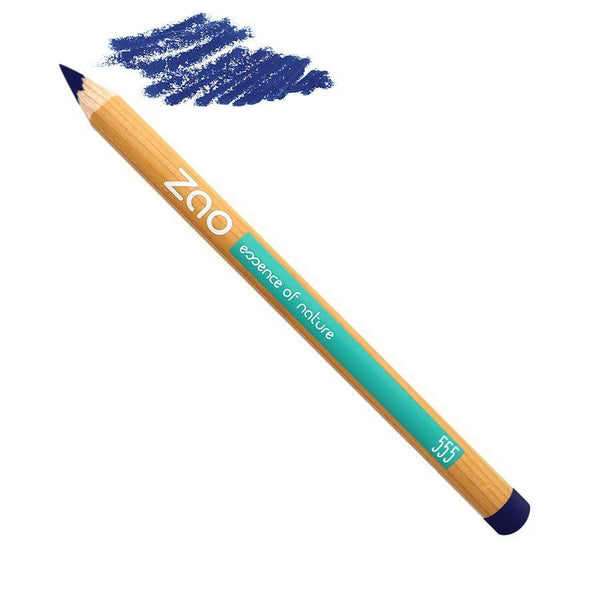 Organic Multi Purpose Pencils / Οργανικό Μολύβι Μακιγιάζ