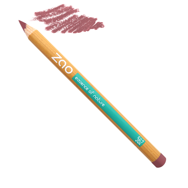 Organic Multi Purpose Pencils / Οργανικό Μολύβι Μακιγιάζ