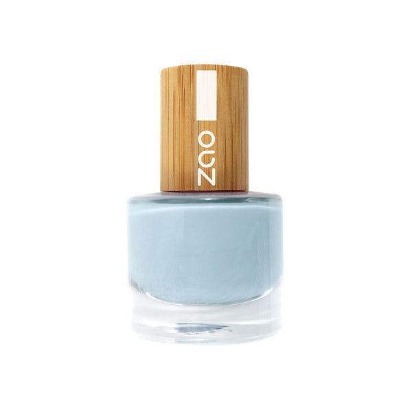 Zao Organic Nail Polish / Βιολογικό Μανό
