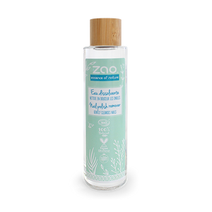 Organic Nail Polish Remover / Βιολογικό Ξεβαφτικό Νυχιών