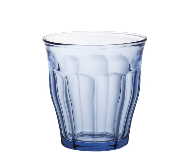 Le Picardie - Assorted 4 Colors Glasses - 25cl / Le Picardie - Ποτήρια Σε 4 Χρώματα - 25cl