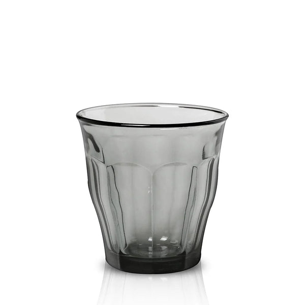 Le Picardie - Assorted 4 Colors Glasses - 25cl / Le Picardie - Ποτήρια Σε 4 Χρώματα - 25cl