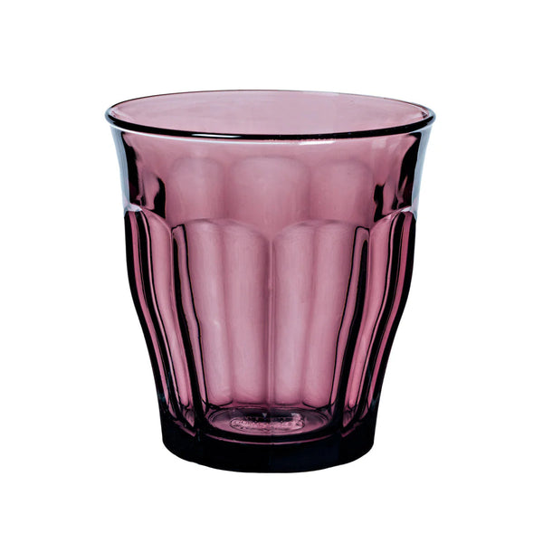 Le Picardie - Assorted 4 Colors Glasses - 25cl / Le Picardie - Ποτήρια Σε 4 Χρώματα - 25cl