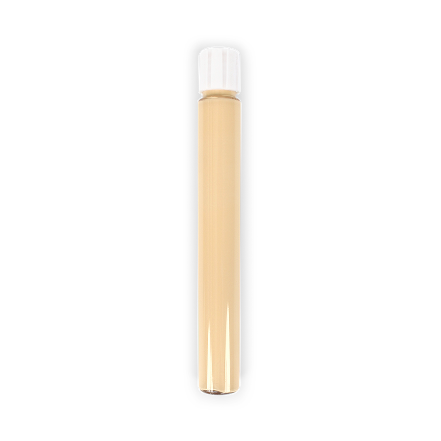 Zao Organic Concealer Fluid Liquid - Refill / Βιολογικό Υγρό Concealer - Ανταλακτικό