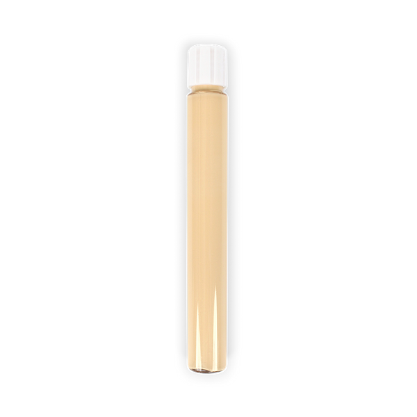 Zao Organic Concealer Fluid Liquid - Refill / Βιολογικό Υγρό Concealer - Ανταλλακτικό