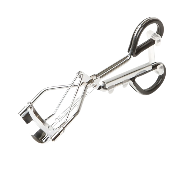 Eyelash curler with comfort rings / Ψαλίδι βλεφαρίδων με δακτυλίους άνεσης