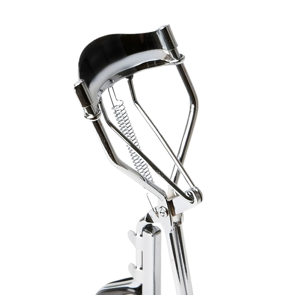 Eyelash curler with comfort rings / Ψαλίδι βλεφαρίδων με δακτυλίους άνεσης