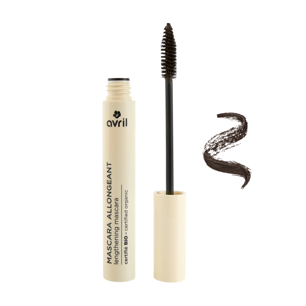 Lengthening Mascara / Μάσκαρα για επιμήκυνση