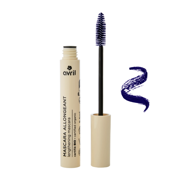 Lengthening Mascara / Μάσκαρα για επιμήκυνση