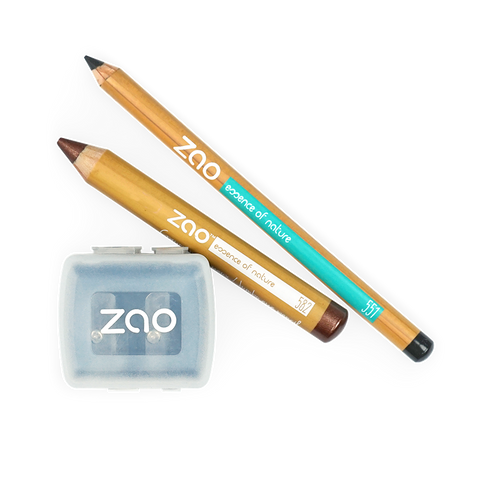 Makeup Pencil Sharpener/ Ξύστρα Καλλυντικών Μολυβιών