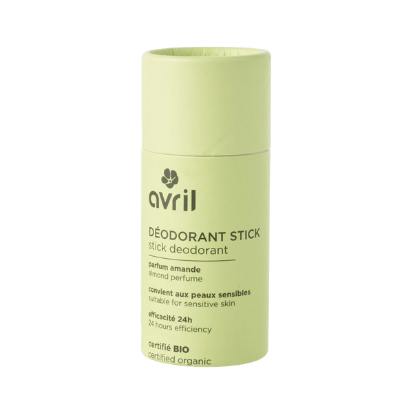 Deodorant stick / Αποσμητικό σε μορφή στικ
