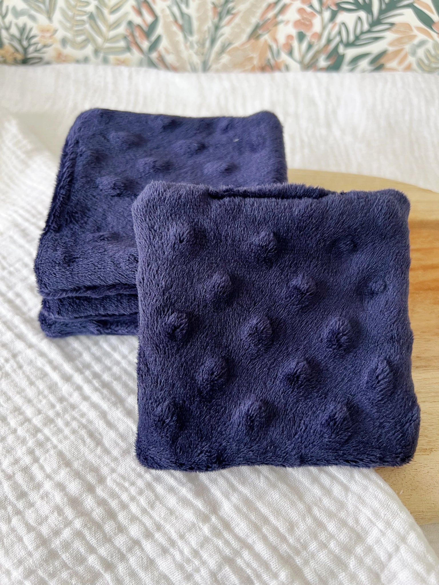 Magic Makeup Remover Wipes - Water-only Cleansing / Magic Μαντηλάκια Ντεμακιγιάζ - Καθαρισμός μόνο με νερό