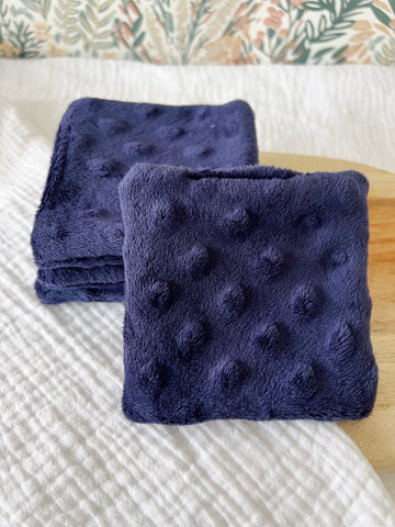 Magic Makeup Remover Wipes - Water-only Cleansing / Magic Μαντηλάκια Ντεμακιγιάζ - Καθαρισμός μόνο με νερό