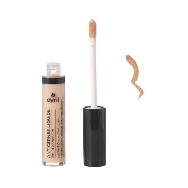 Liquid concealer / Καλυπτικό για μαύρους κύκλους