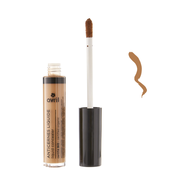 Liquid concealer / Καλυπτικό για μαύρους κύκλους