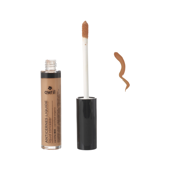 Liquid concealer / Καλυπτικό για μαύρους κύκλους
