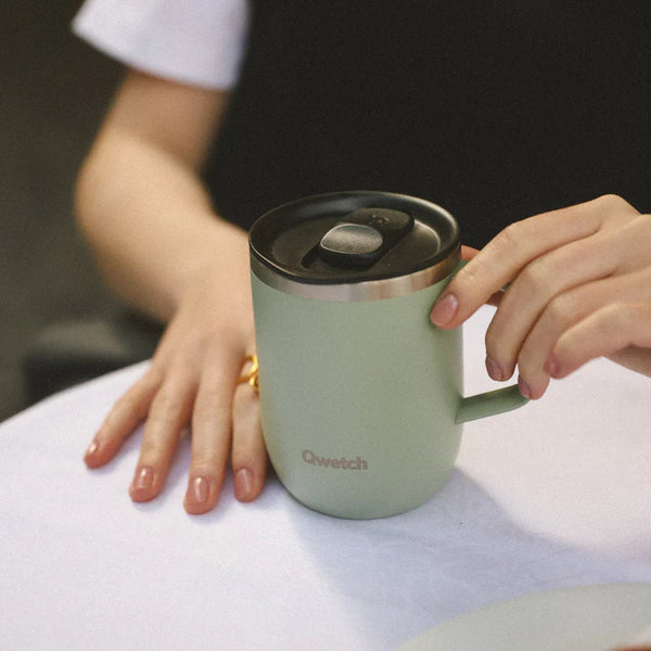 Insulated Mug / Κούπα Θερμός 350ml
