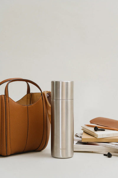 Stainless steel Insulated Thermo - με ποτιράκι 750 ml