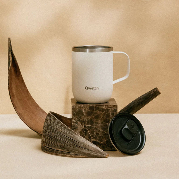 Insulated Mug / Κούπα Θερμός 350ml