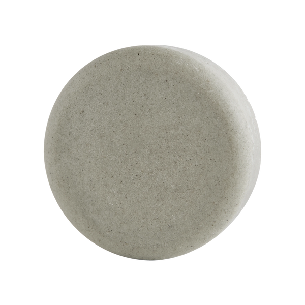 Purifying solid shampoo for oily hair / Στερεό σαμπουάν για βαθύ καθαρισμό, για λιπαρά μαλλιά