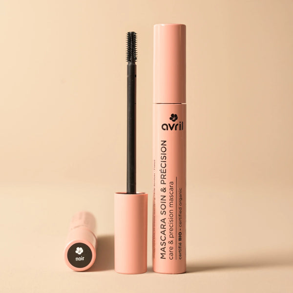 Care & Precision Mascara / Μάσκαρα Φροντίδας & Ακρίβειας