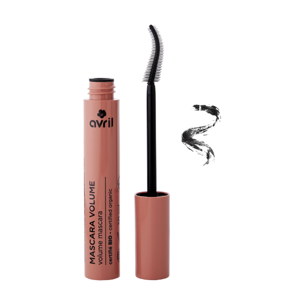 Volume Mascara / Μάσκαρα για όγκο