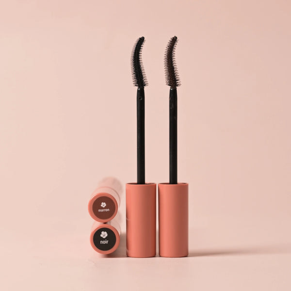 Volume Mascara / Μάσκαρα για όγκο