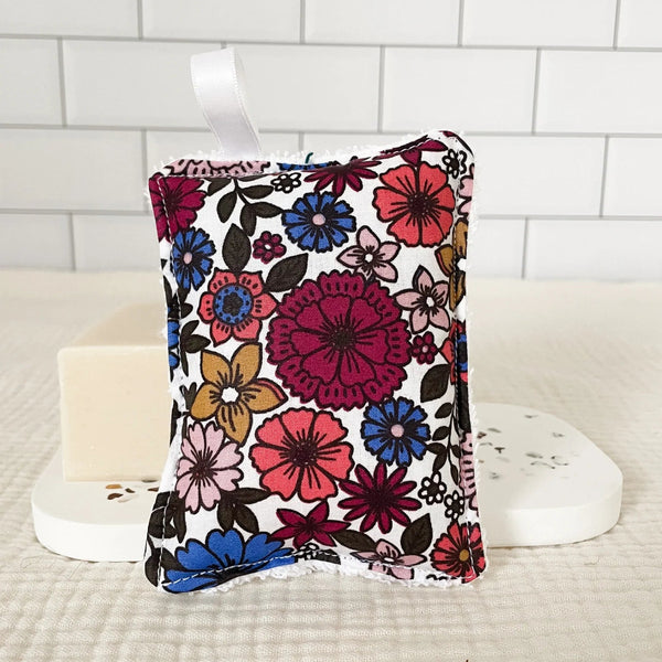 Washable Cotton Sponge / Βαμβακερό σφουγγάρι