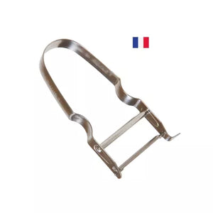 Stainless steel vegetable shaver - Αποφλοιωτής λαχανικών