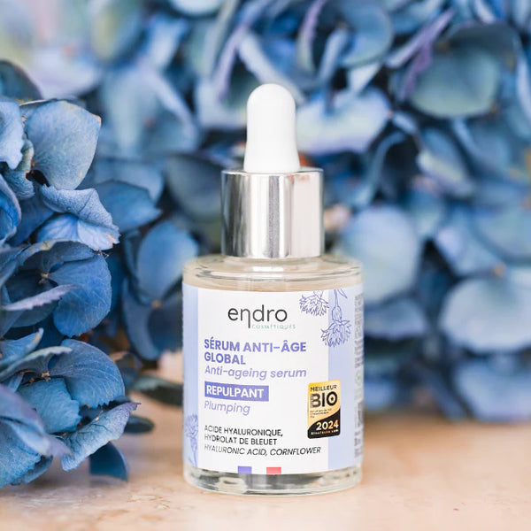 Anti-aging Serum / ορός αντιγήρανσης - 30ml