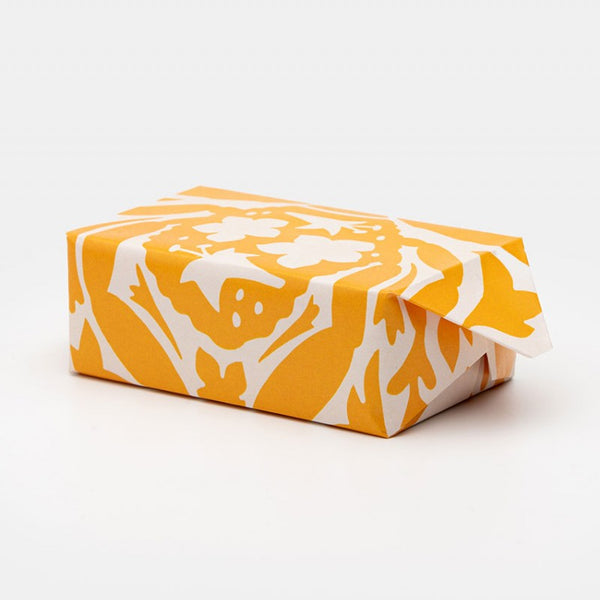 Frangipani & Honeysuckle Soap / Σαπούνι με πλουμερία & αγιόκλιμα