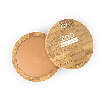Refillable Mineral Cooked Powder / Επαναγεμιζόμενη μεταλλική μαγειρεμένη σκόνη - 13g