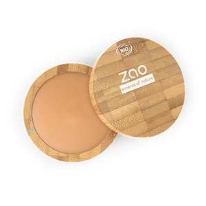 Refillable Mineral Cooked Powder / Επαναγεμιζόμενη μεταλλική μαγειρεμένη σκόνη - 13g
