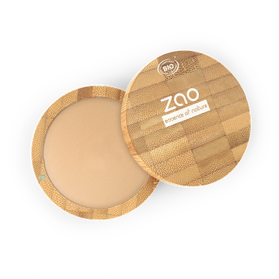 Refillable Mineral Cooked Powder / Επαναγεμιζόμενη μεταλλική μαγειρεμένη σκόνη - 13g