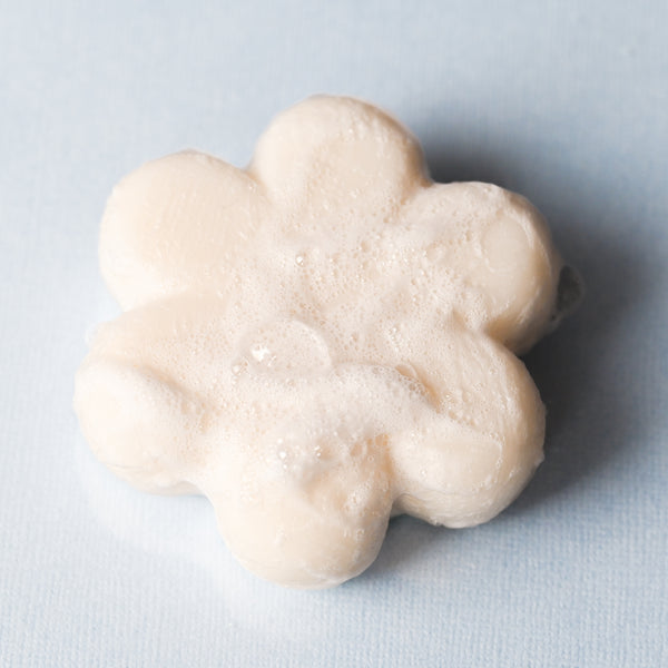 Dermatological cleansing bar - Without perfume / Μπάρα δερματολογικού καθαρισμού - Χωρίς άρωμα - 85ml