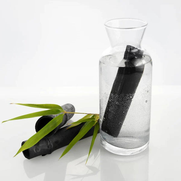 Active Charcoal Water Filter / Φίλτρο Νερού από Ενεργό Άνθρακα