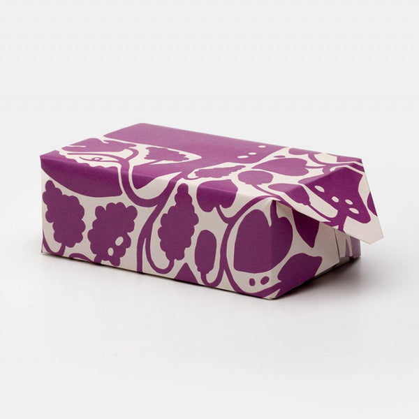 Grape & Kiwi Soap / Σαπούνι με σταφύλι & ακτινίδιο