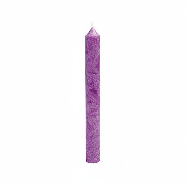 Organic Stearin Candle / Κερί βιολογικής στεαρίνης