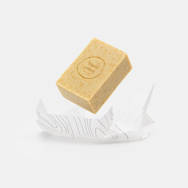 The One and Only Soap / Σαπούνι The One and Only