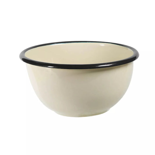 Enameled bowl / μπολ εμαγιέ