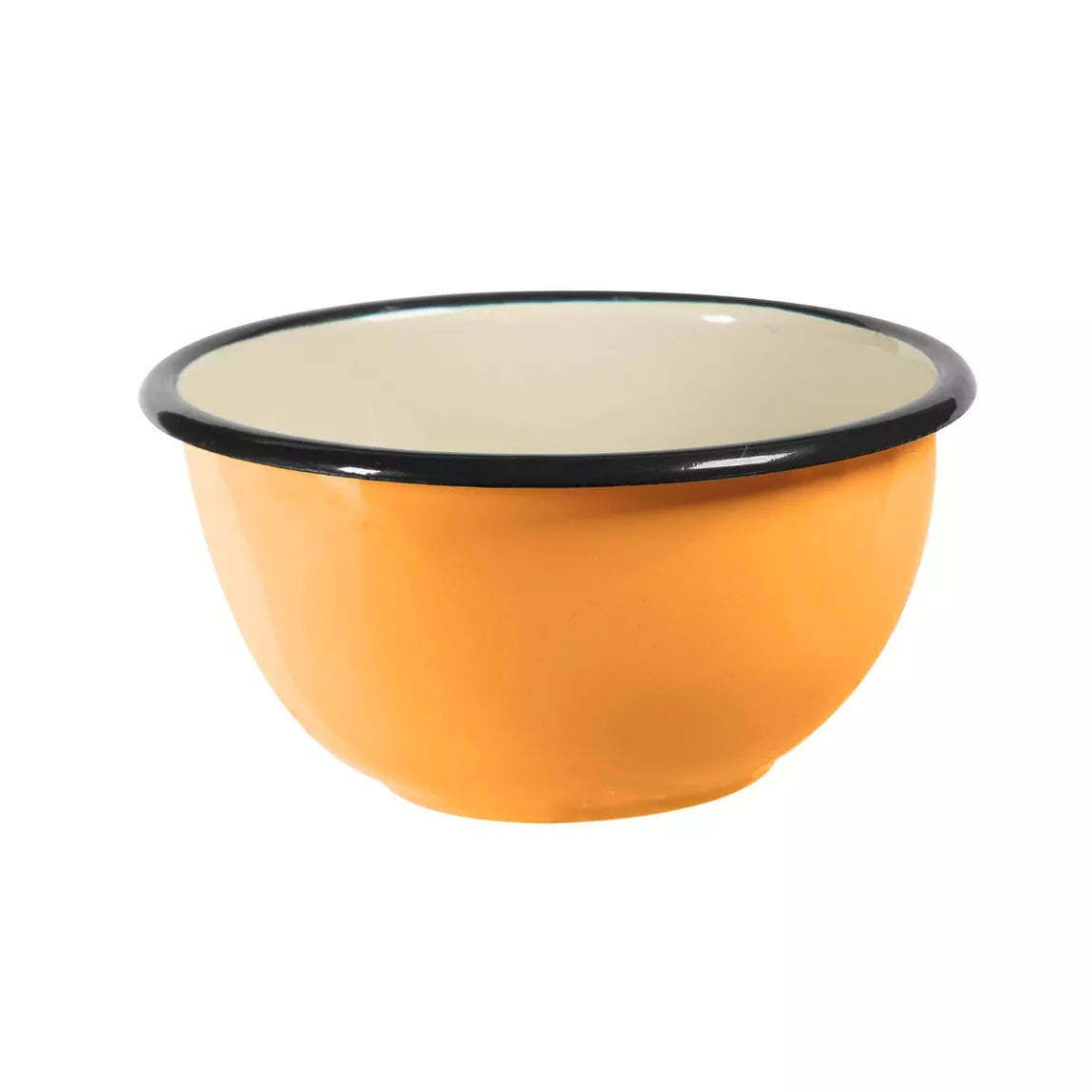 Enameled bowl / μπολ εμαγιέ
