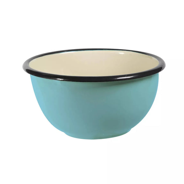 Enameled bowl / μπολ εμαγιέ