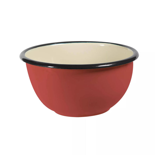 Enameled bowl / μπολ εμαγιέ